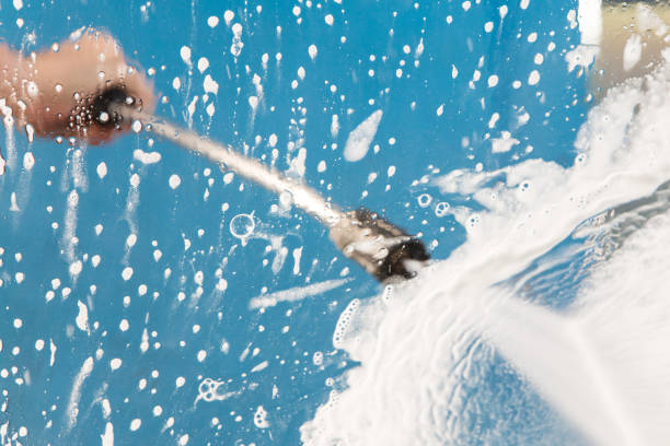Reliable Emory, TX Pressure Washing Services Solutions