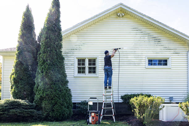 Best House Exterior Washing  in Emory, TX
